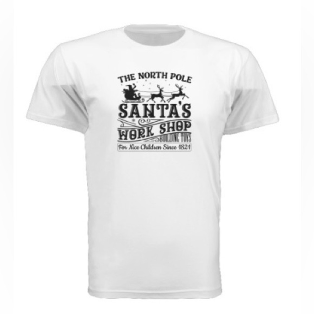 Christmas Shirt